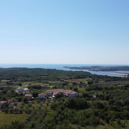 Villa Baldi Tar-Vabriga エクステリア 写真
