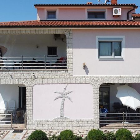 Villa Baldi Tar-Vabriga エクステリア 写真