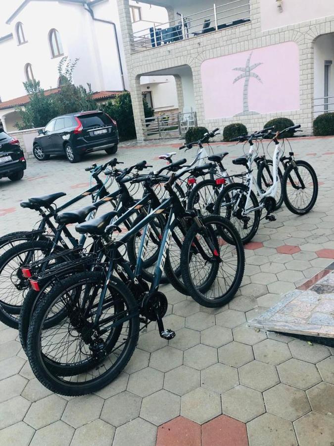 Villa Baldi Tar-Vabriga エクステリア 写真