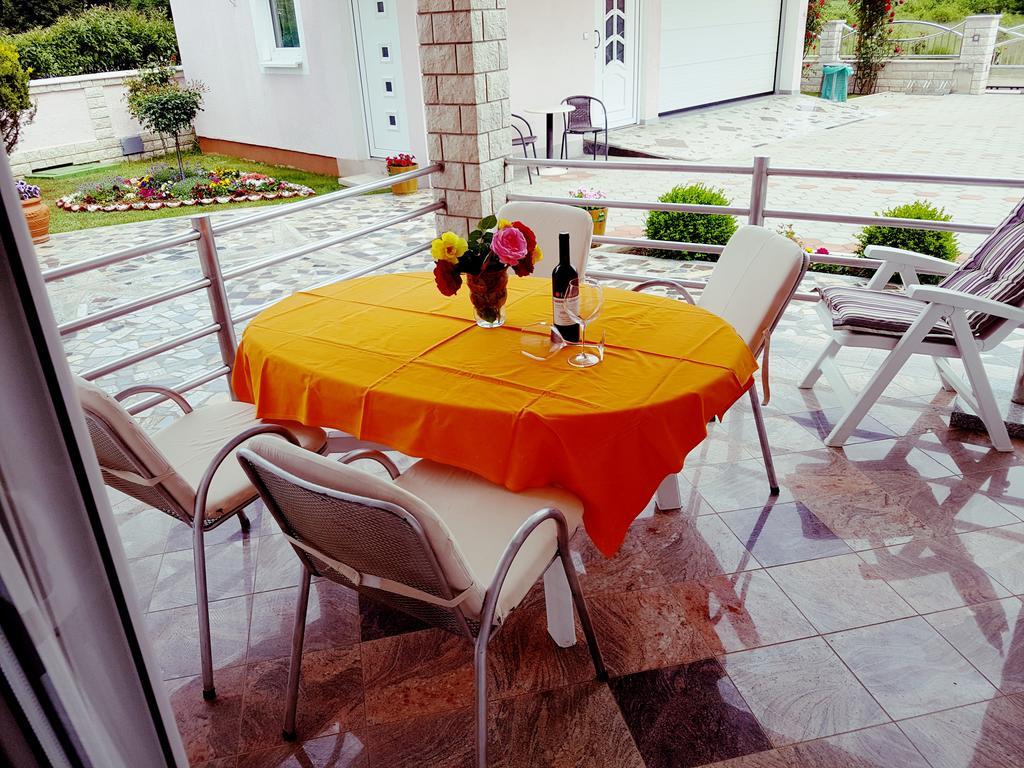 Villa Baldi Tar-Vabriga エクステリア 写真