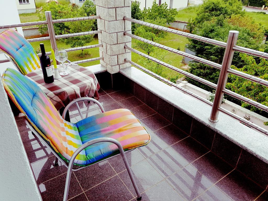 Villa Baldi Tar-Vabriga エクステリア 写真