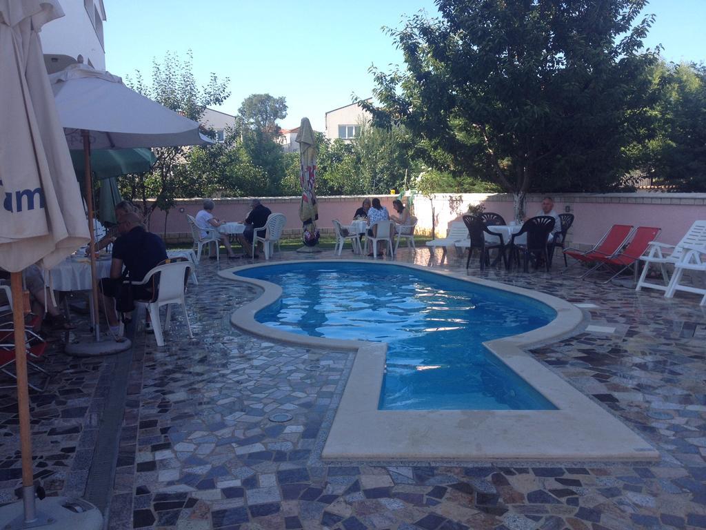 Villa Baldi Tar-Vabriga エクステリア 写真