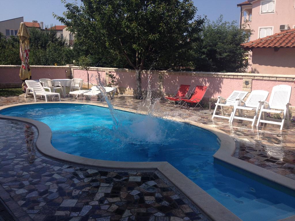 Villa Baldi Tar-Vabriga エクステリア 写真