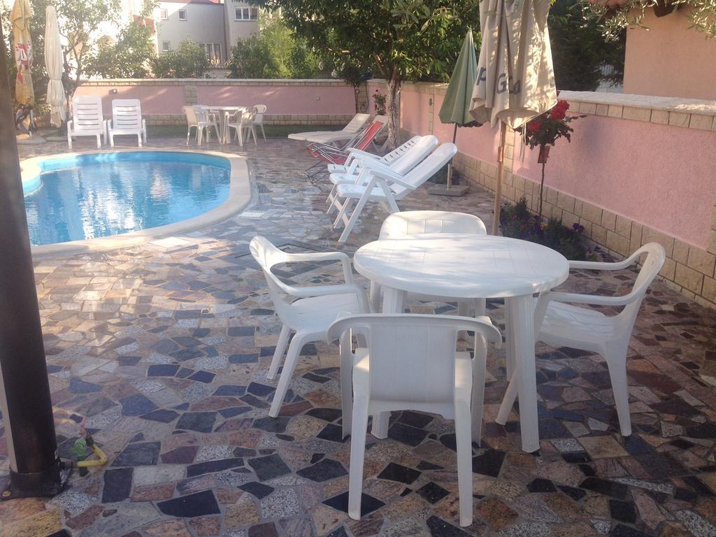 Villa Baldi Tar-Vabriga エクステリア 写真