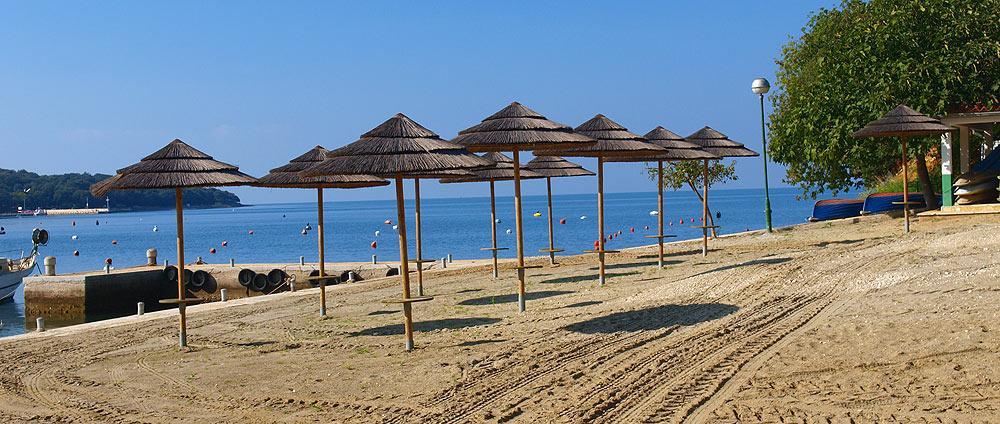 Villa Baldi Tar-Vabriga エクステリア 写真