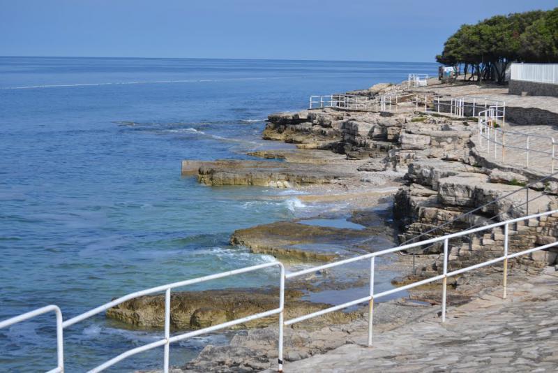 Villa Baldi Tar-Vabriga エクステリア 写真