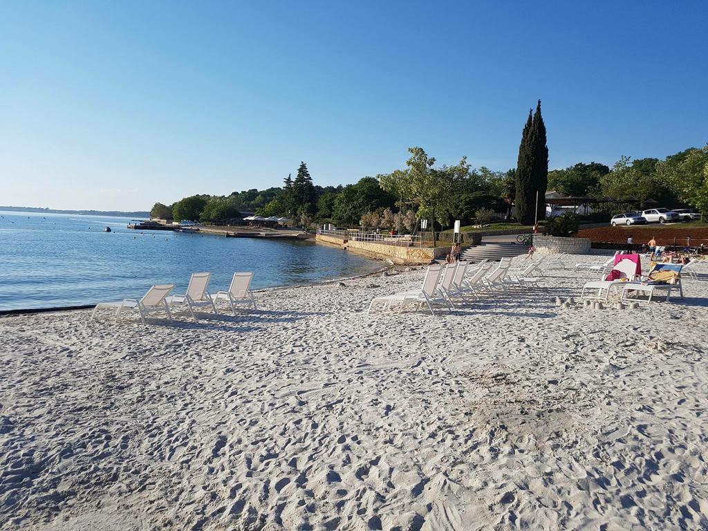 Villa Baldi Tar-Vabriga エクステリア 写真
