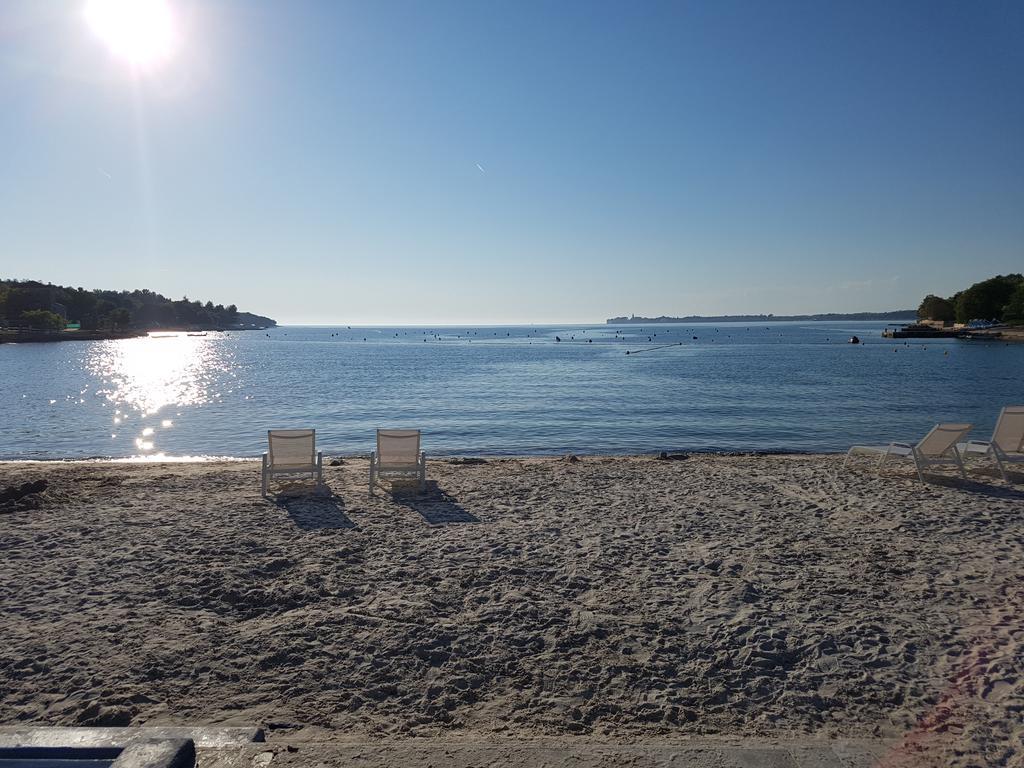 Villa Baldi Tar-Vabriga エクステリア 写真