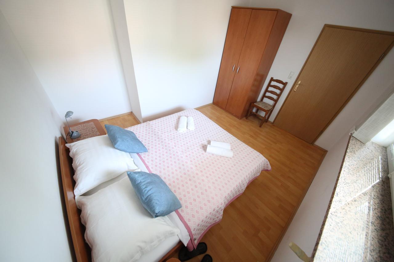 Villa Baldi Tar-Vabriga エクステリア 写真